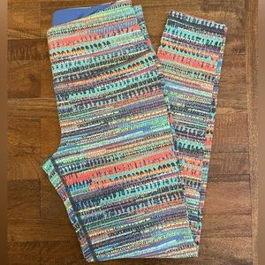 VSX 7/8 Knockout Tight